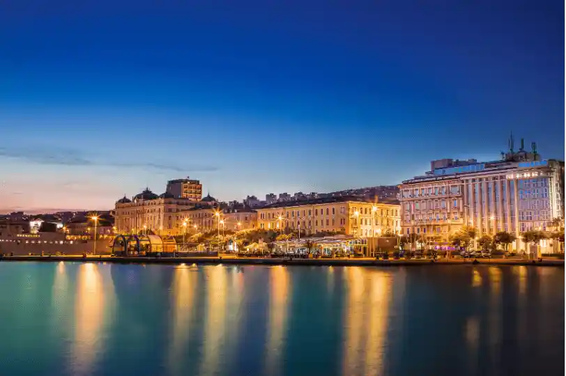 croatia