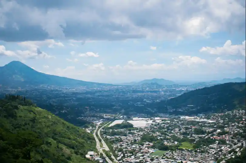 salvador