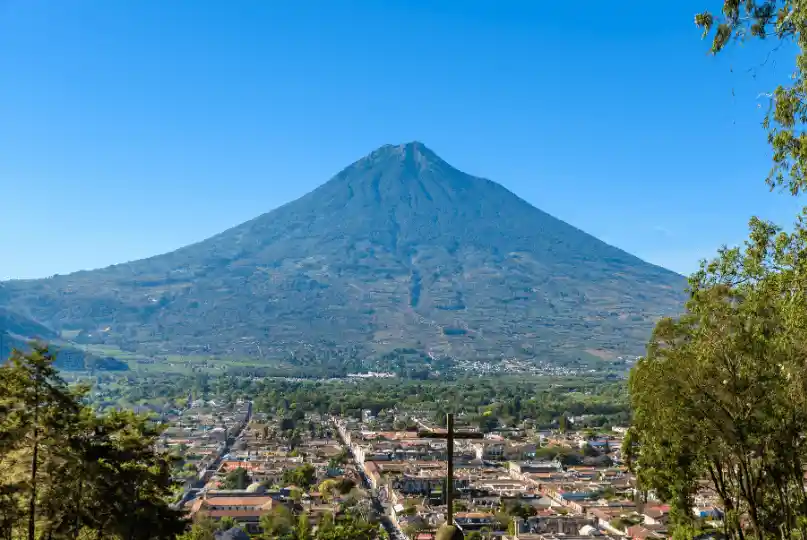 guatemala