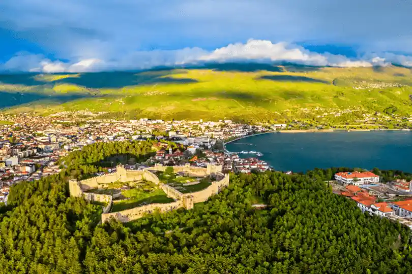 macedonia