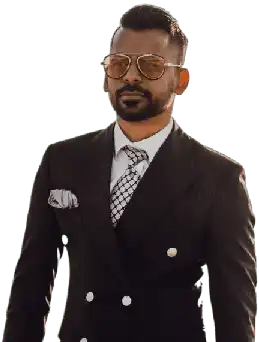 casino player