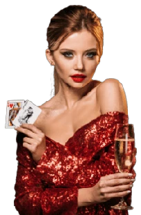 casino player